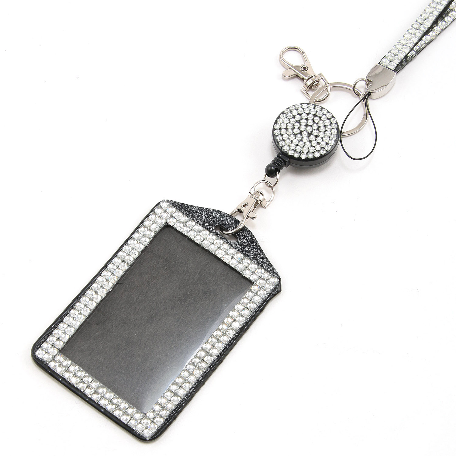 リール付パスケース - 画像3