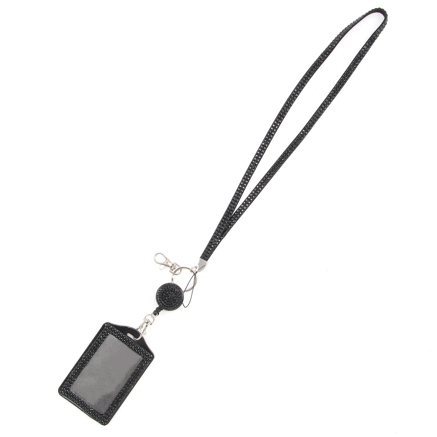 リール付パスケース - 画像5