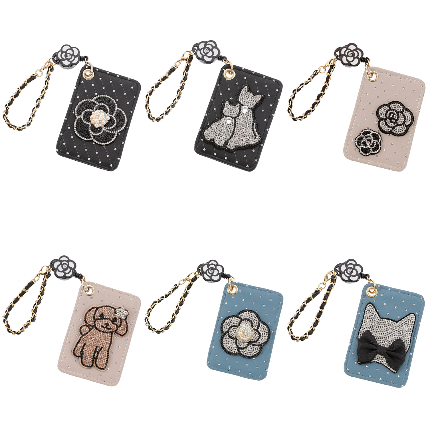 ストーンパスケース