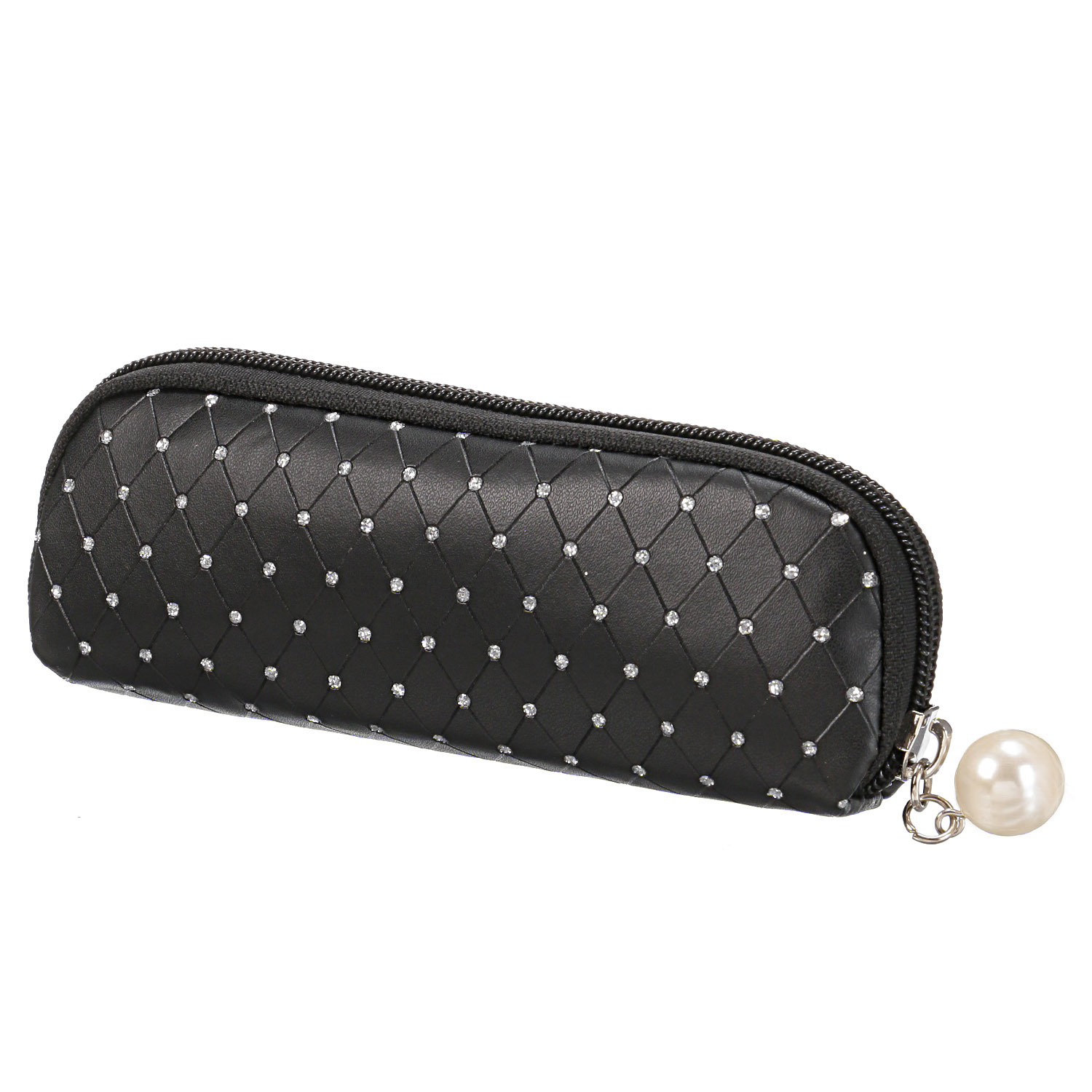 ストーン眼鏡ケース - 画像3