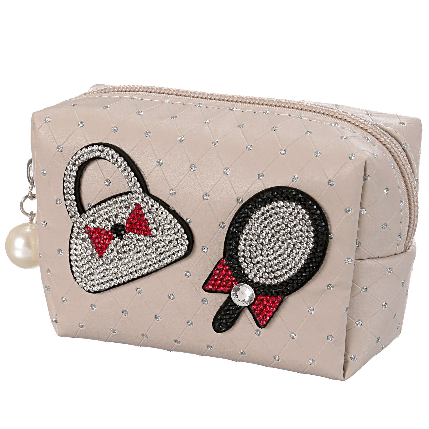 ストーンポーチ - 画像5