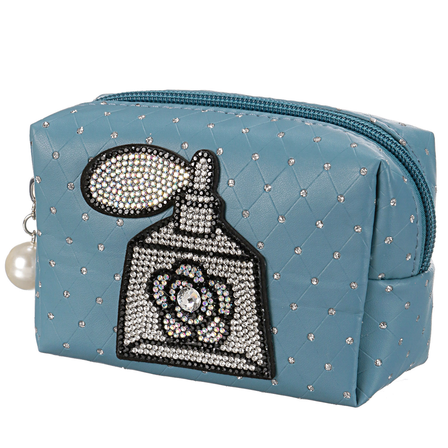 ストーンポーチ - 画像8