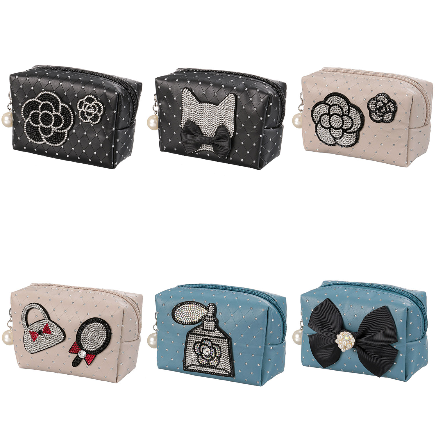 ストーンポーチ - 画像1