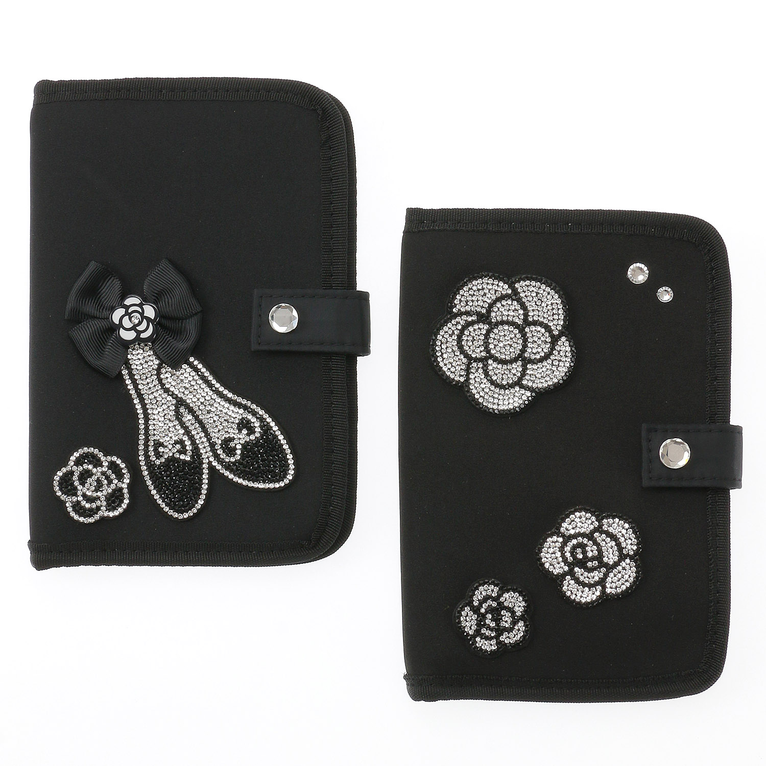 デコレーションマルチケース - 画像1