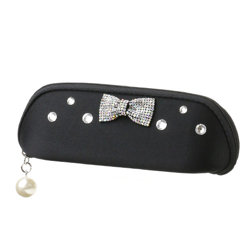 デコレーションハード眼鏡ケース - 画像3