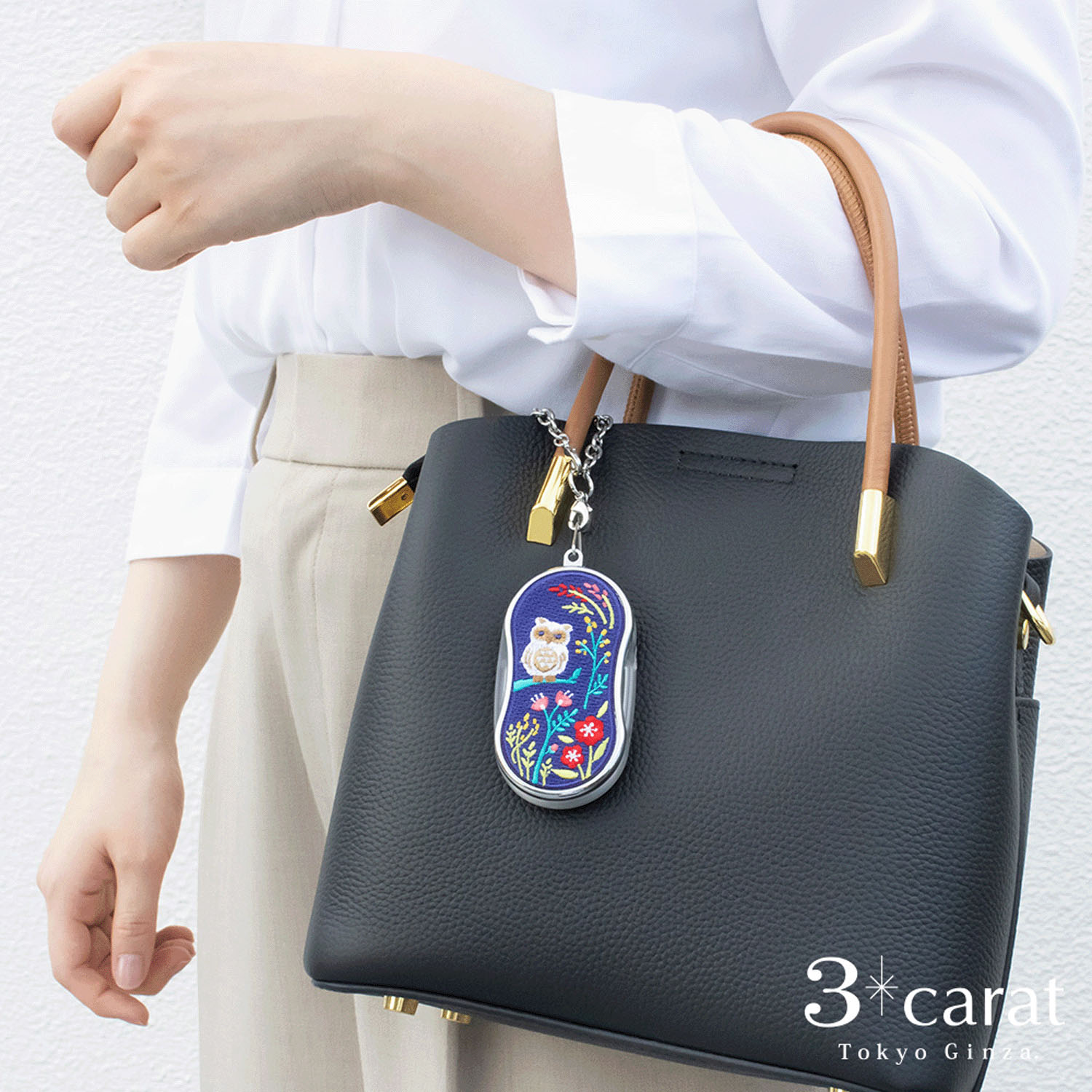 おめかしルーペLED - 画像2