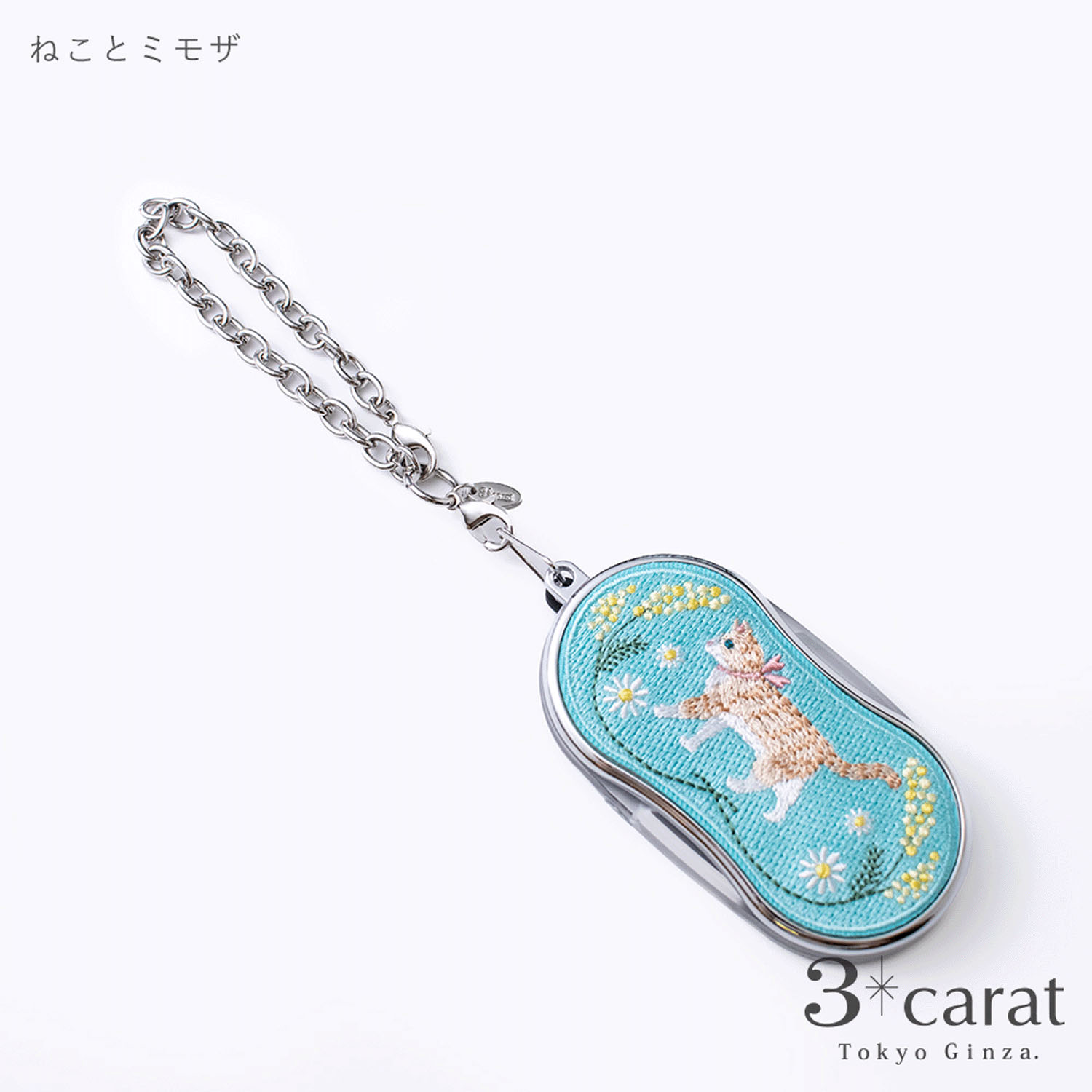 おめかしルーペLED - 画像4