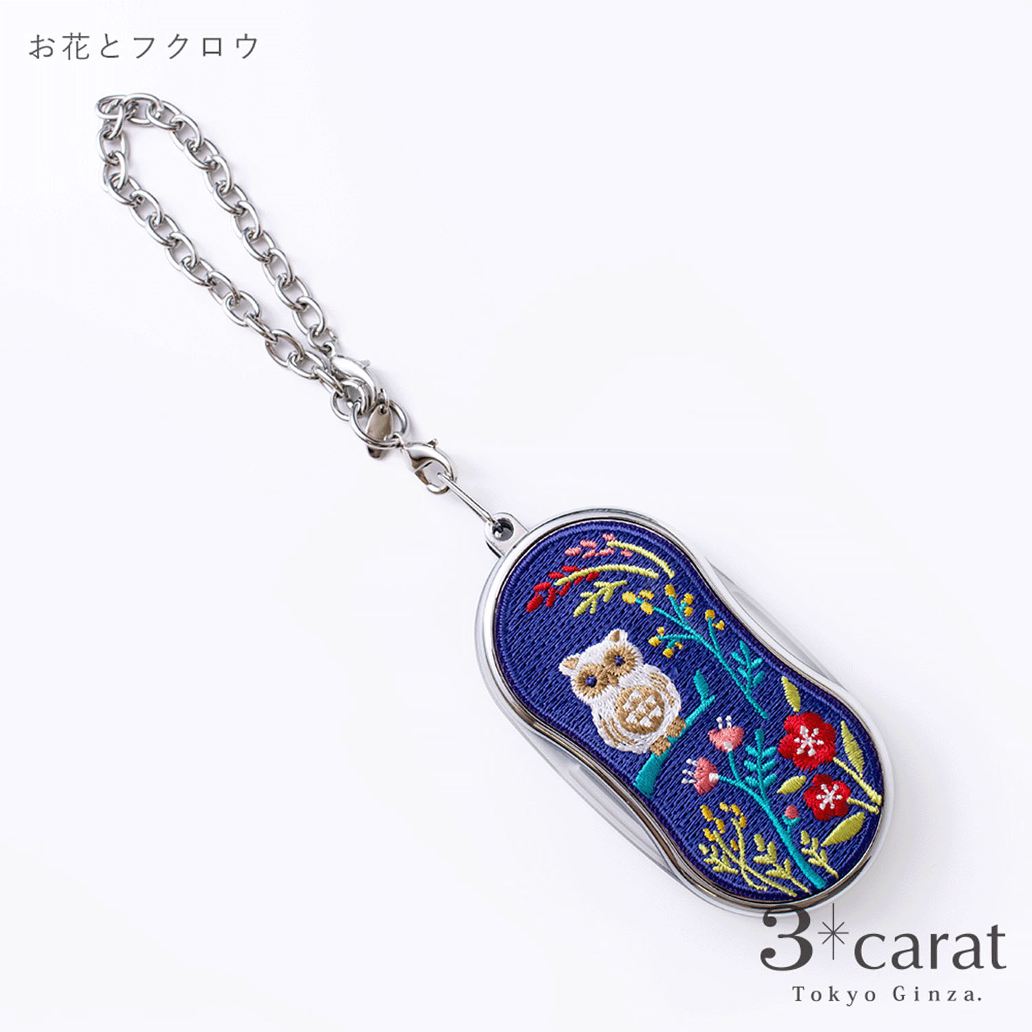 おめかしルーペLED - 画像8