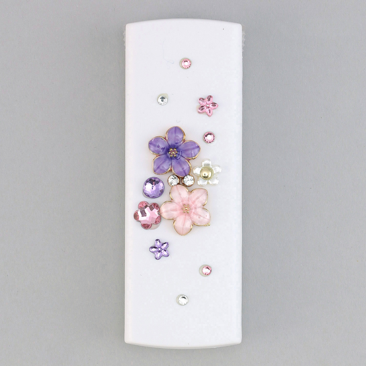 スリムルーペ LEDライト付 - 画像2