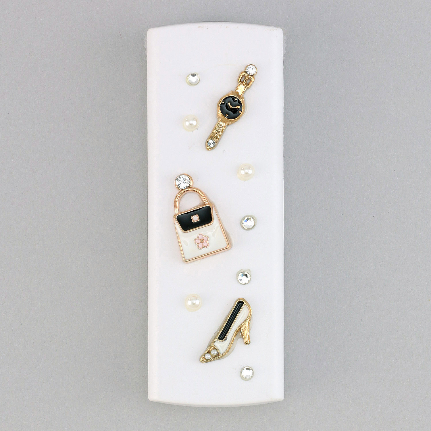 スリムルーペ LEDライト付 - 画像4