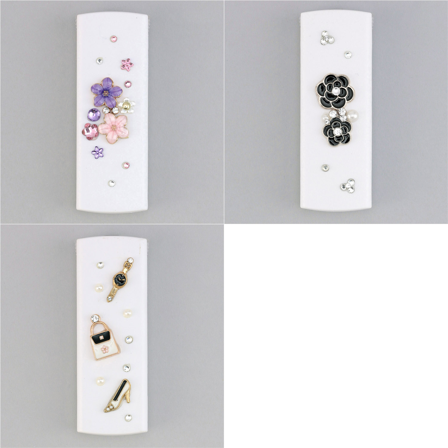 スリムルーペ LEDライト付