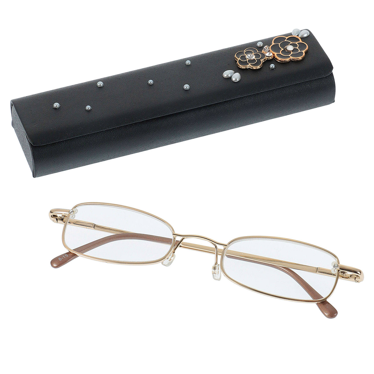 デコレーションリーディンググラス - 画像2