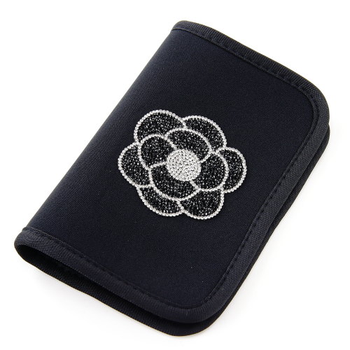 デコレーションお薬手帳ケース - 画像4