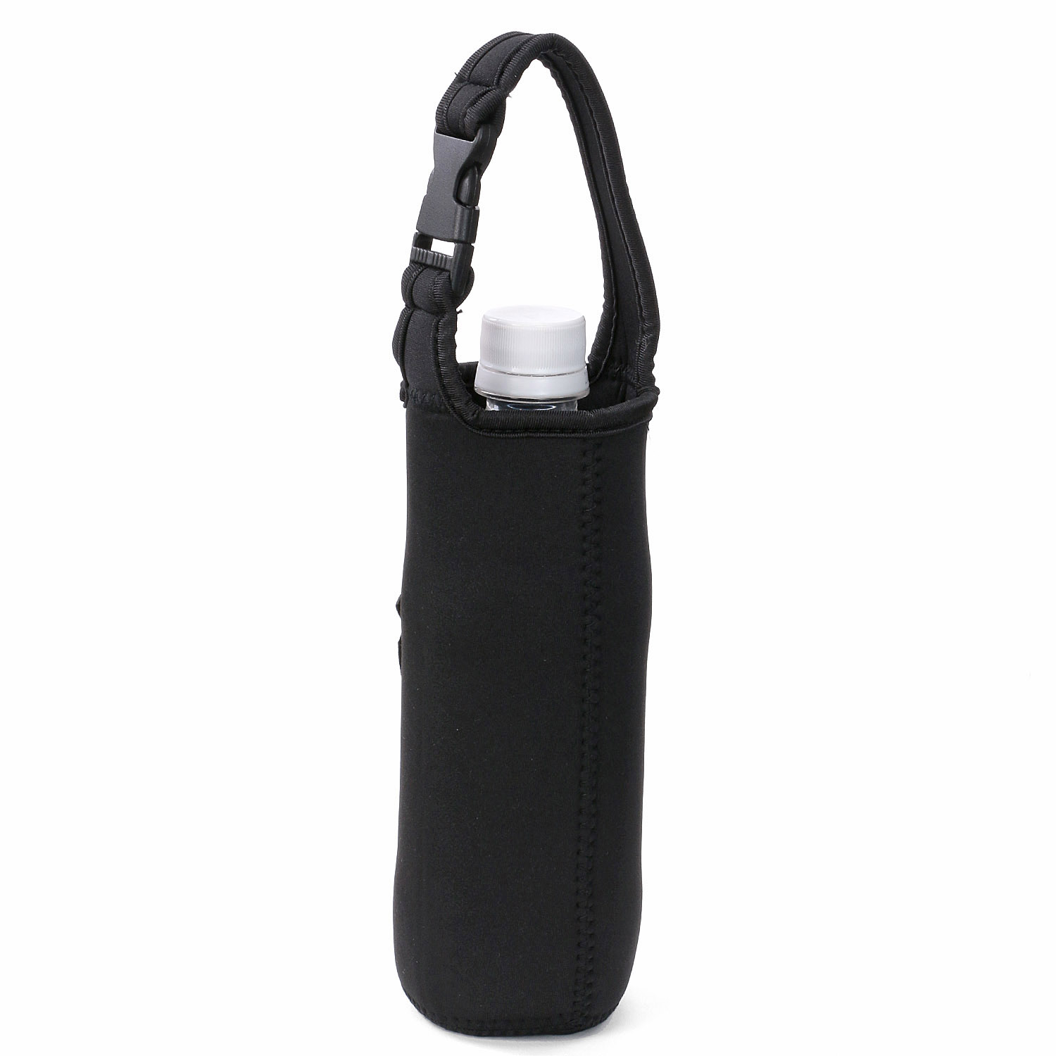 きらきらデコレーションペットボトルケース650ml対応 - 画像3