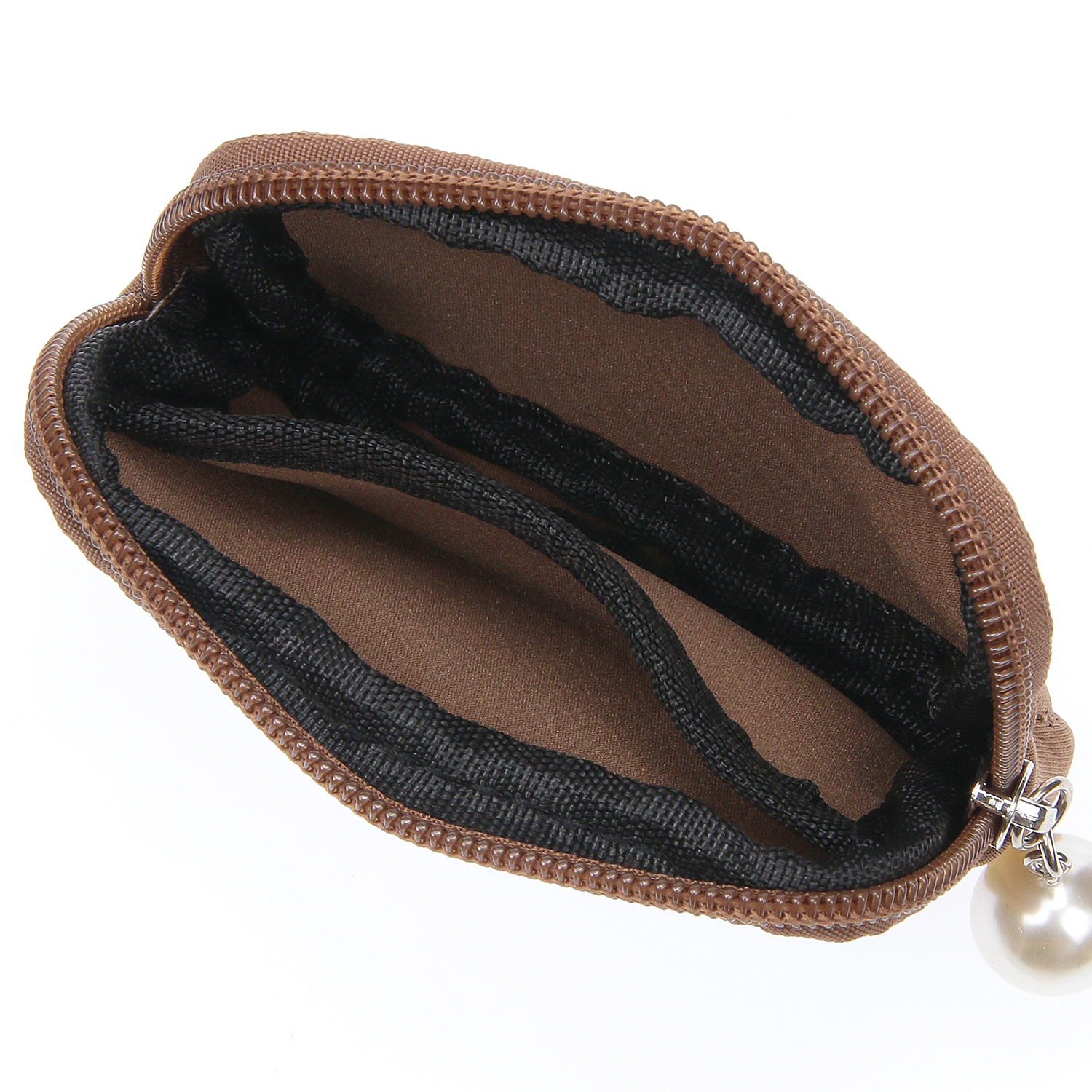 ネオプレ－ン薄型ミニポーチ - 画像4