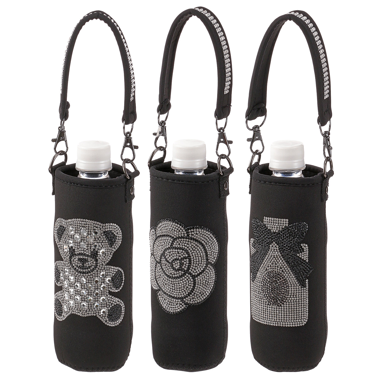 デコレーションボトルホルダー - 画像1