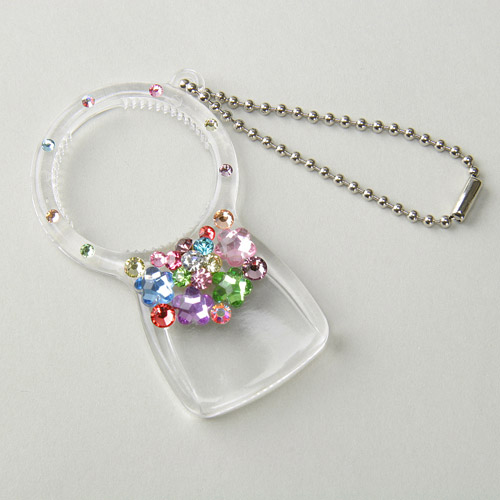 【04－50は在庫限りで終了】デコレーション万能オープナー - 画像2