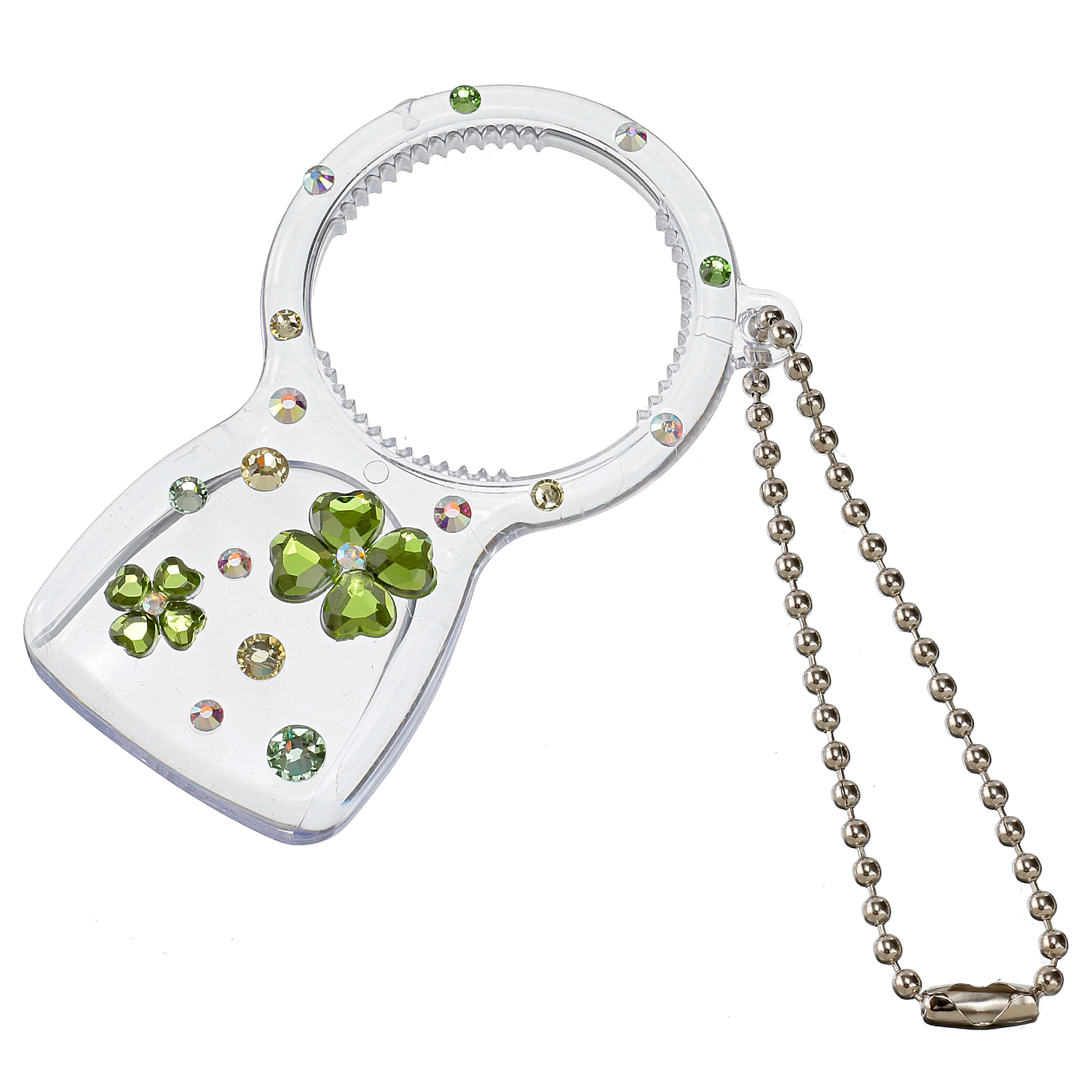 【04－50は在庫限りで終了】デコレーション万能オープナー - 画像3