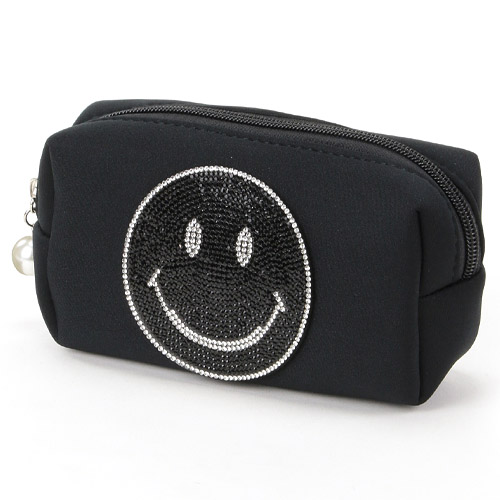 ネオプレーンポーチ大 スマイル - 画像2