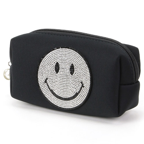 ネオプレーンポーチ大 スマイル - 画像3