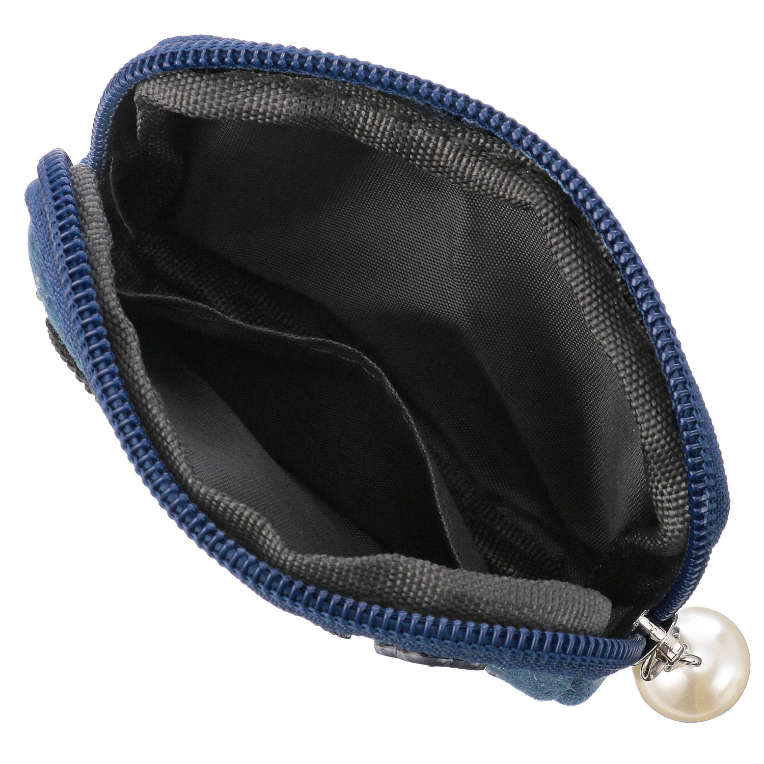 デニムミニポーチ - 画像3