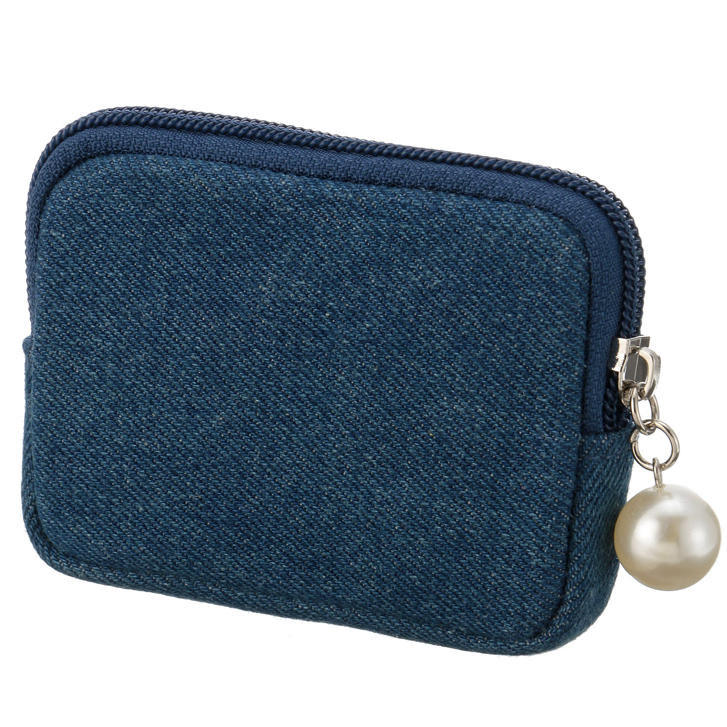 デニムミニポーチ - 画像2