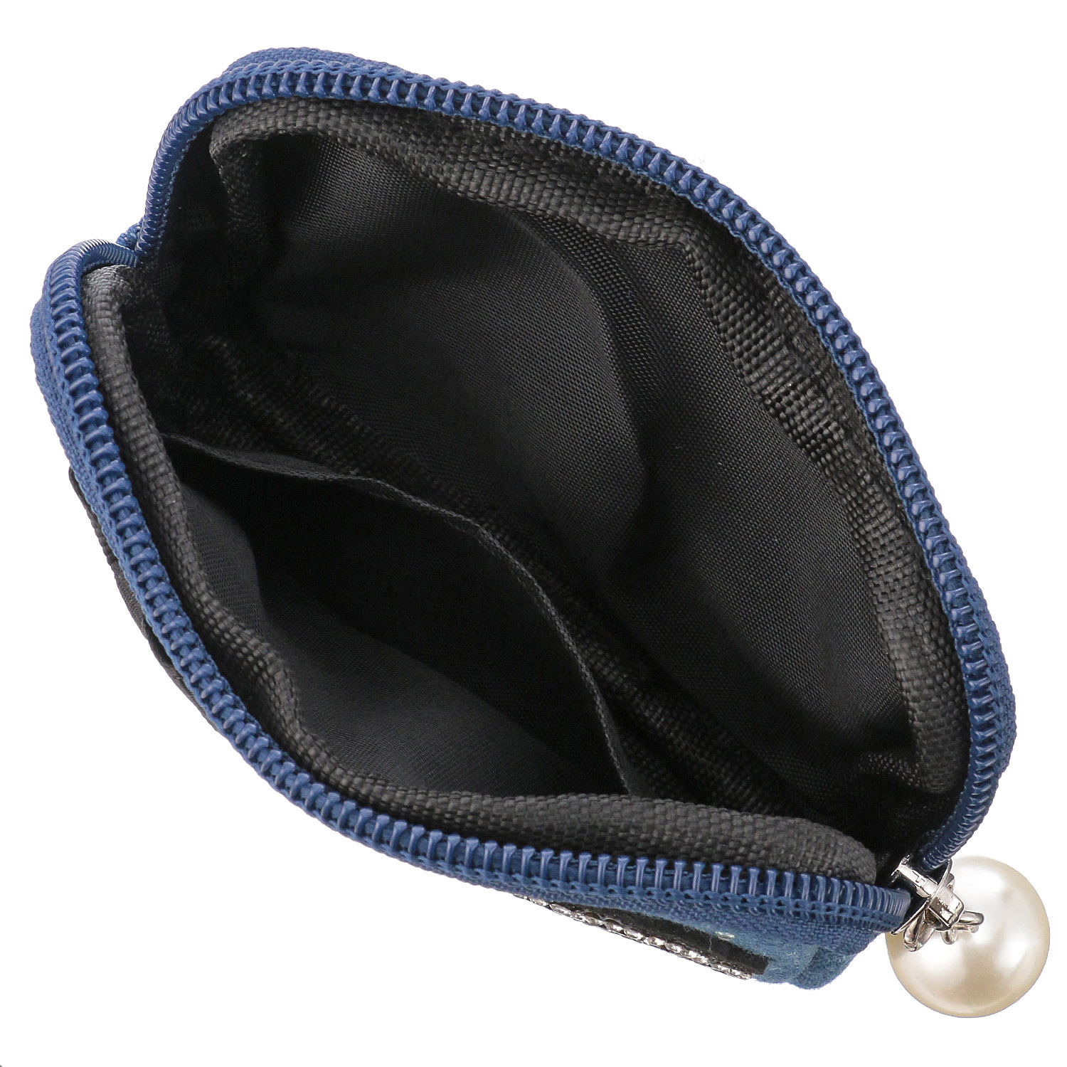 デニムミニポーチ - 画像3