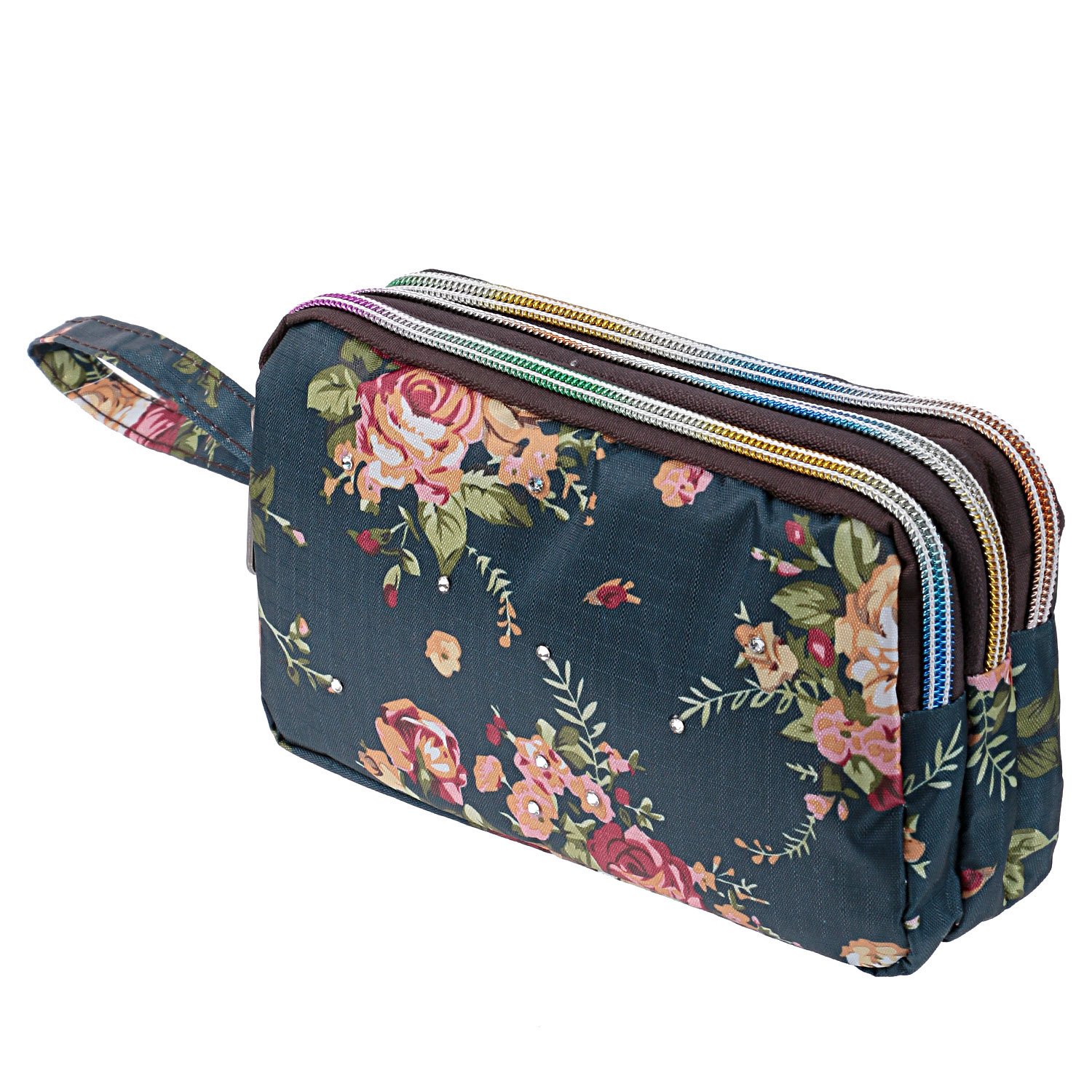 3ファスナーポーチ - 画像11