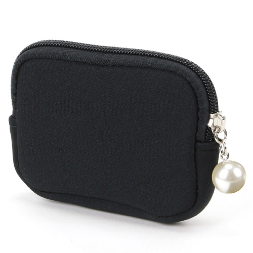 ネオプレーン 薄型ミニポーチ スマイル - 画像3