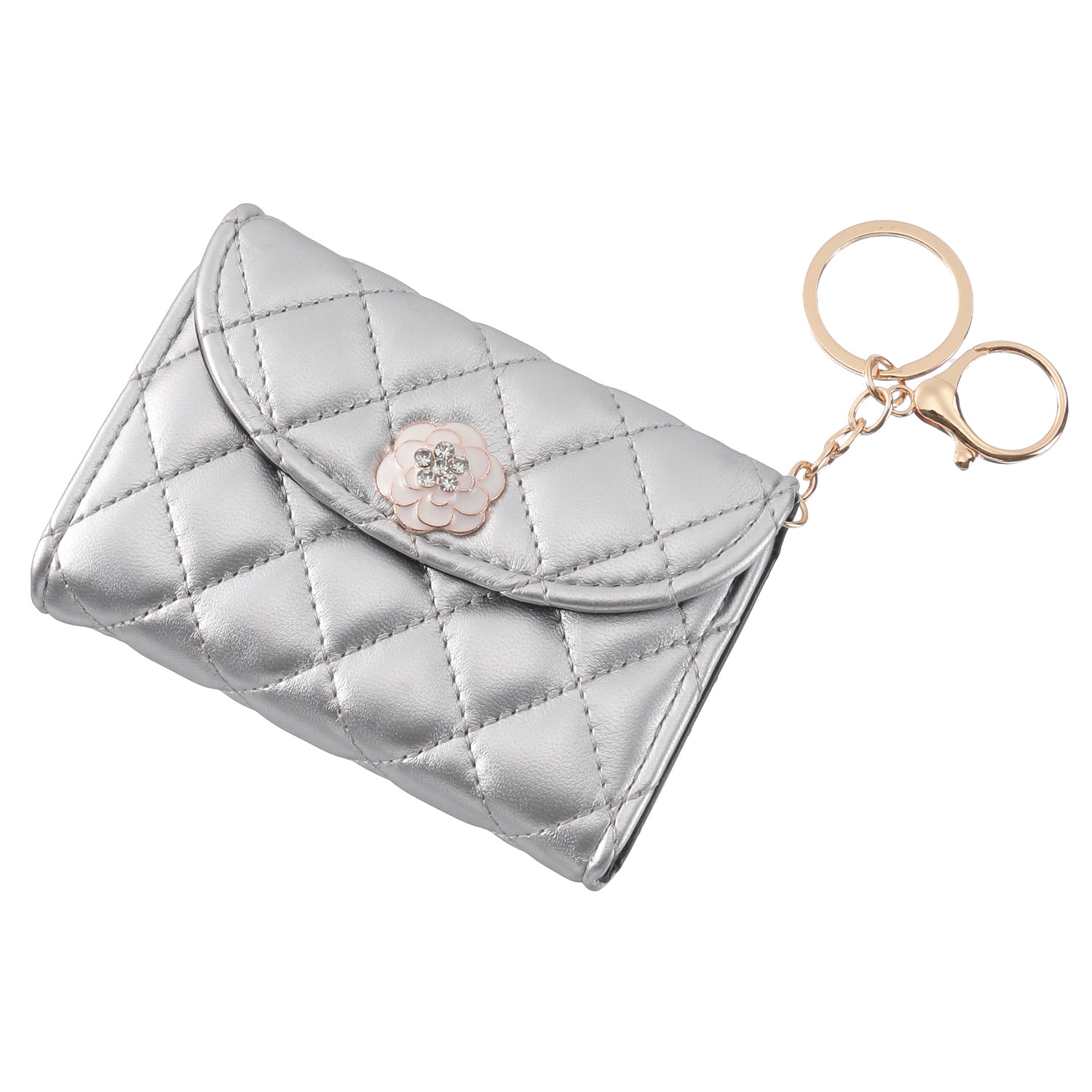 キルティングジャバラカードケース - 画像7