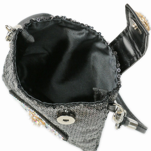 スパンコールスマホポ－チ - 画像4