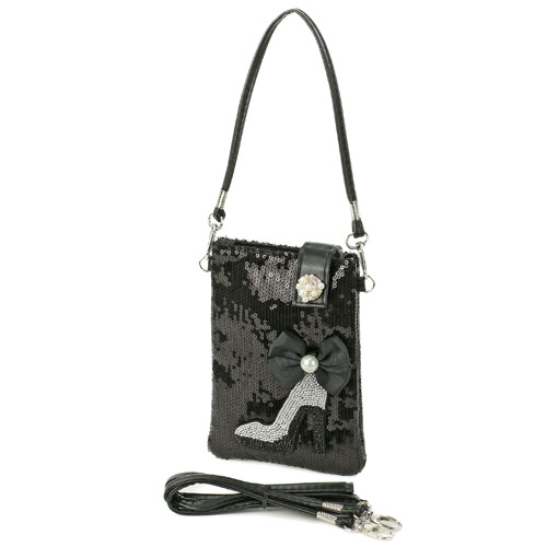 スパンコールスマホポ－チ - 画像6