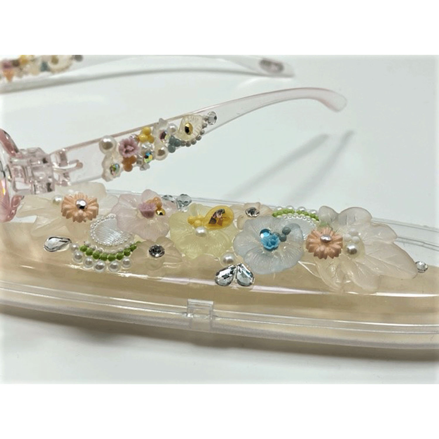 デコレーションリーディンググラス - 画像14