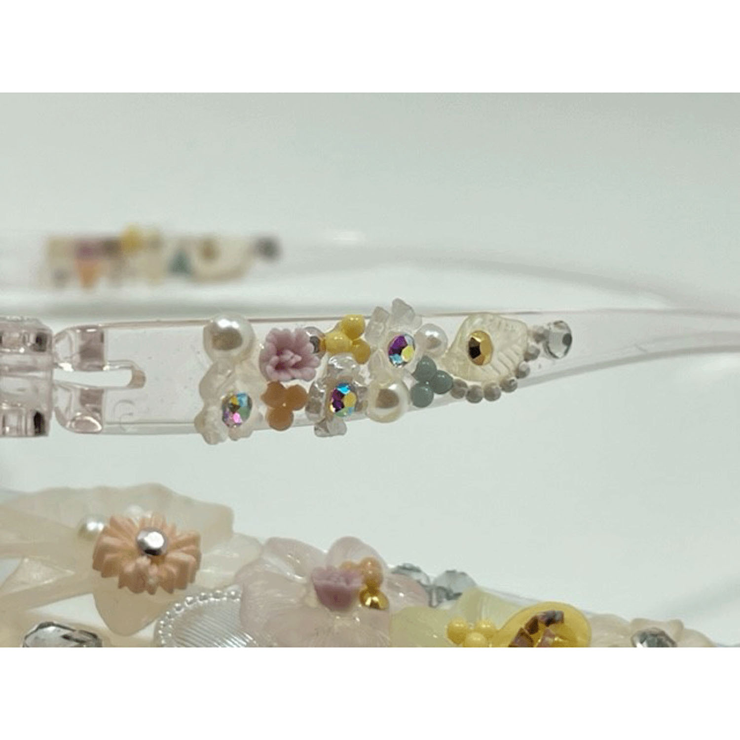 デコレーションリーディンググラス - 画像8