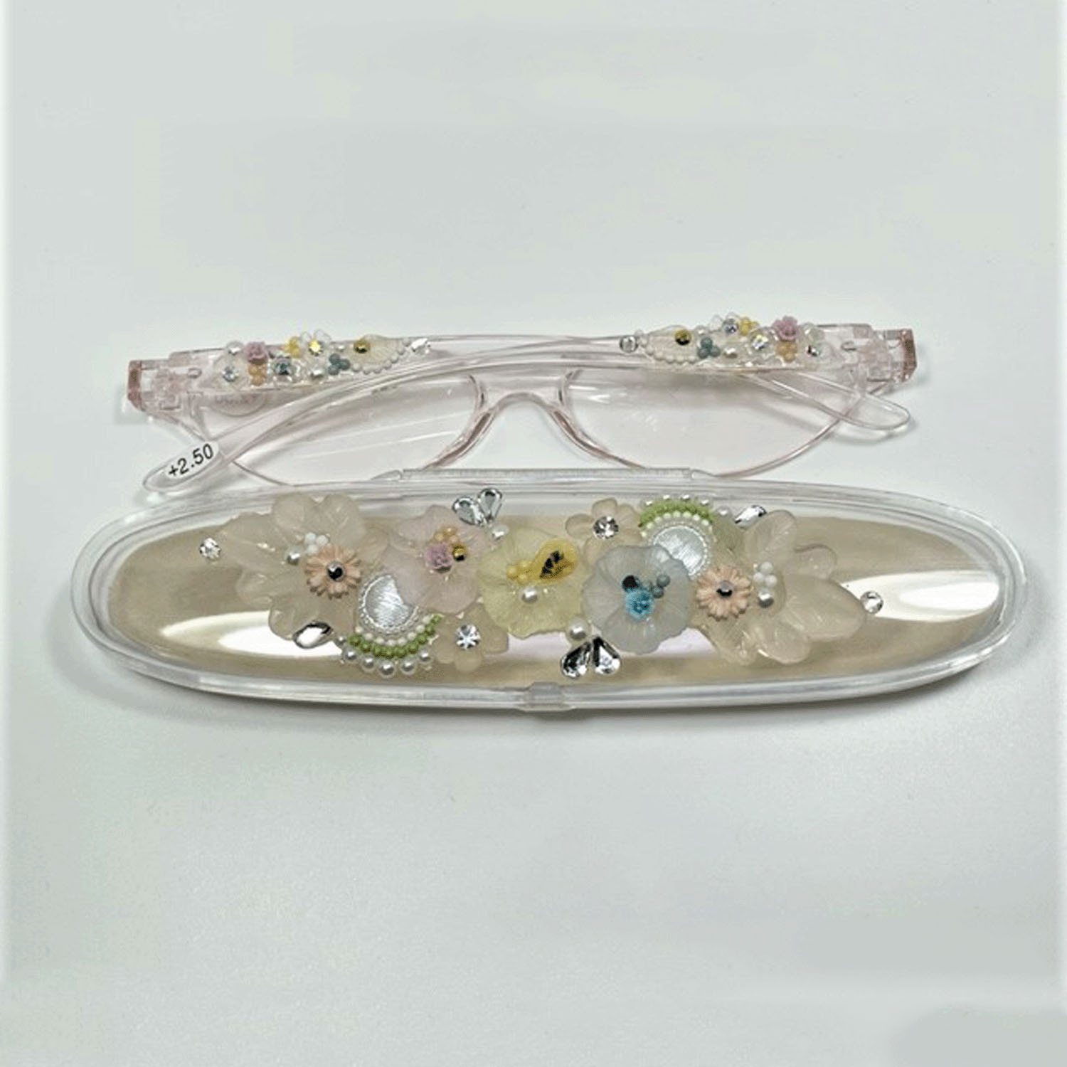 デコレーションリーディンググラス - 画像9