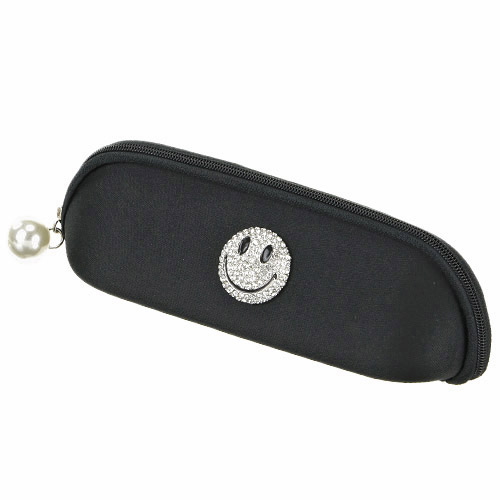 メガネケース ミニスマイル