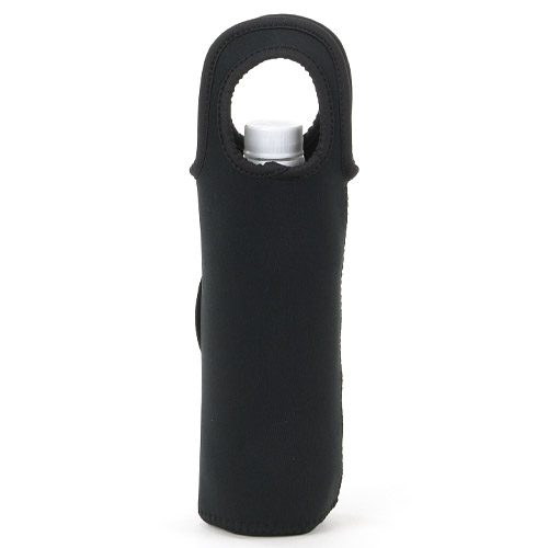 ネオプレーン ペットボトルケース スマイル - 画像3