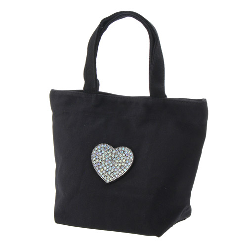 デコレーション トートバッグ