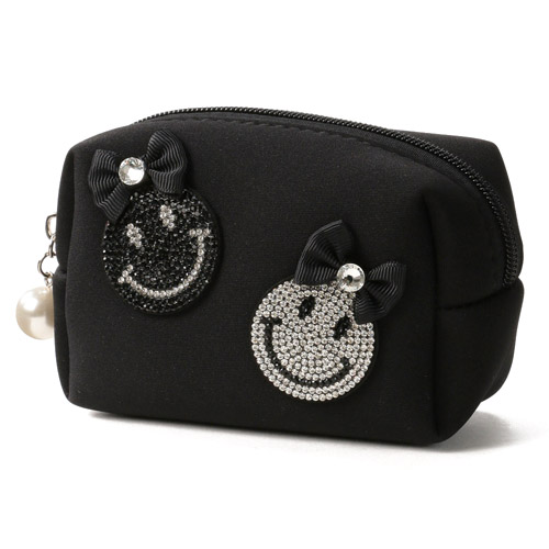 デコポーチ スマイル