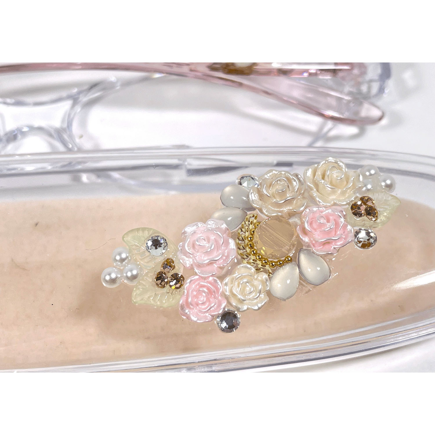 デコレーションリーディンググラス - 画像2