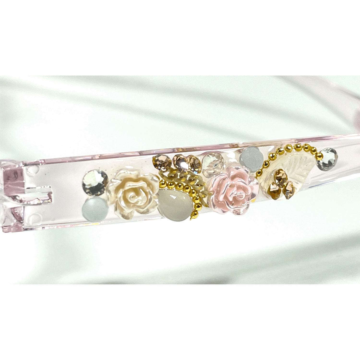 デコレーションリーディンググラス - 画像4