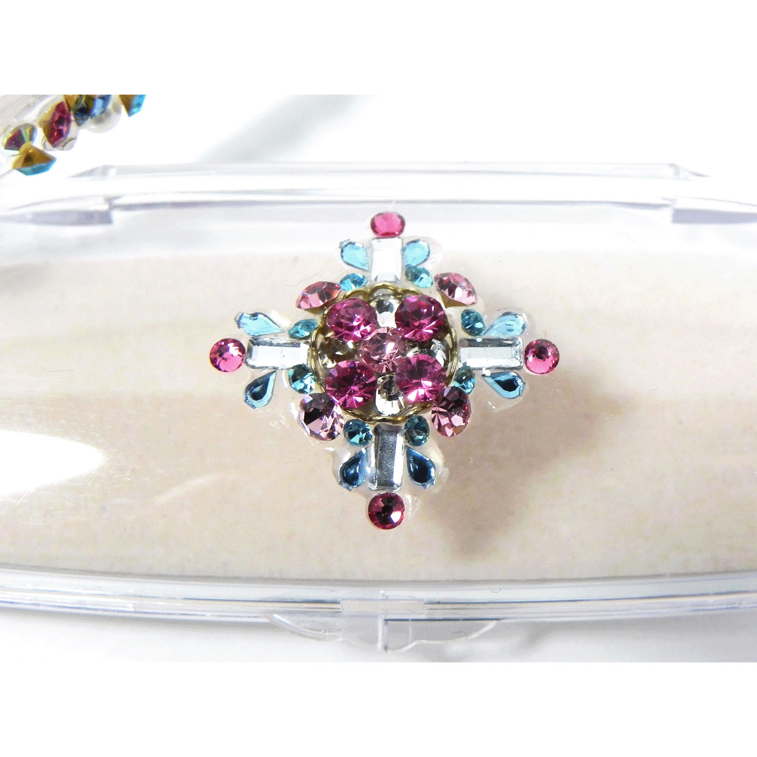 デコレーションリーディンググラス - 画像3