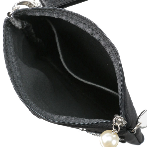 ショルダーポシェット カメリア - 画像3