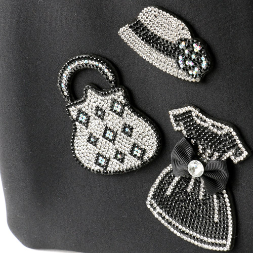 ショルダーポシェット - 画像2