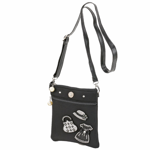 ショルダーポシェット