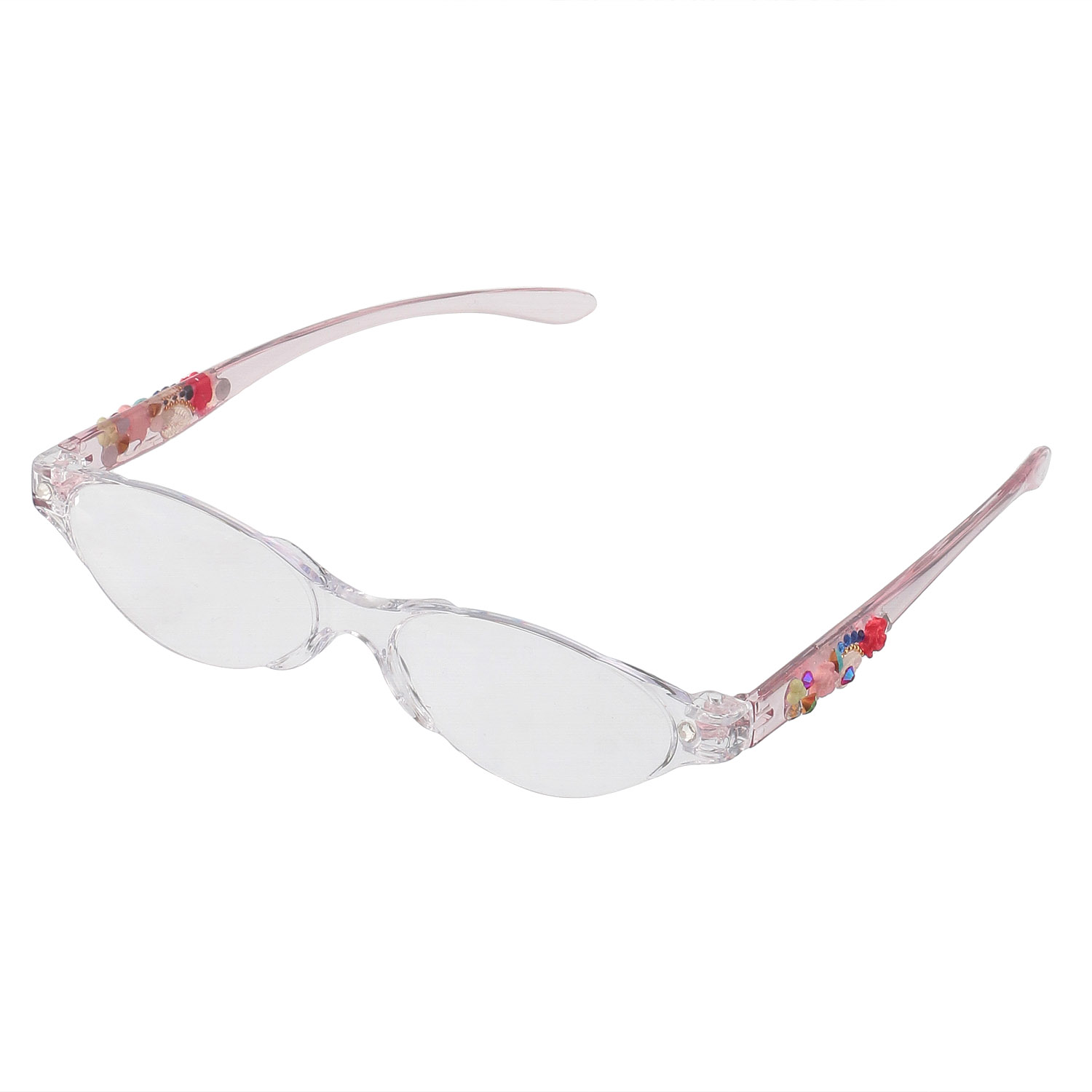 デコレーションリーディンググラス - 画像5