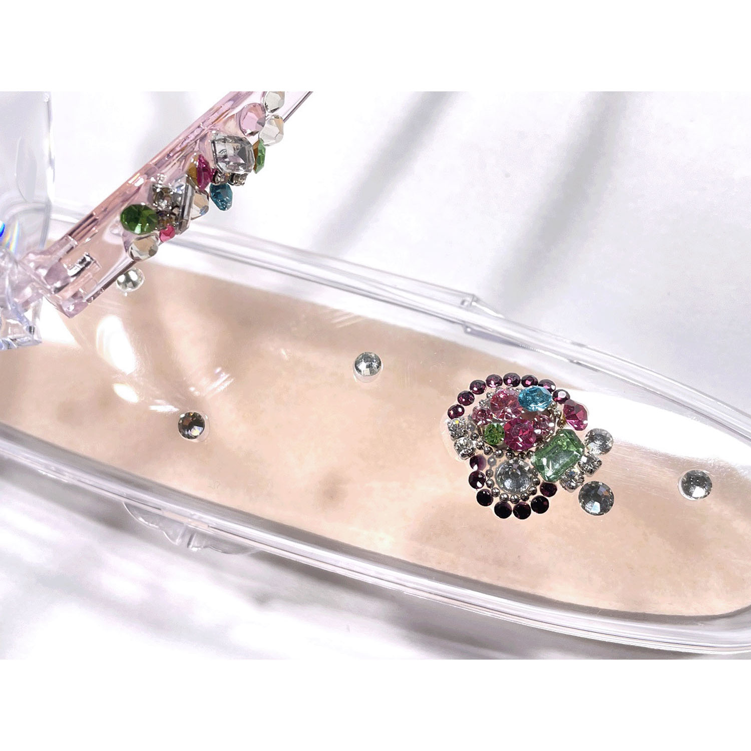 デコレーションリーディンググラス - 画像2