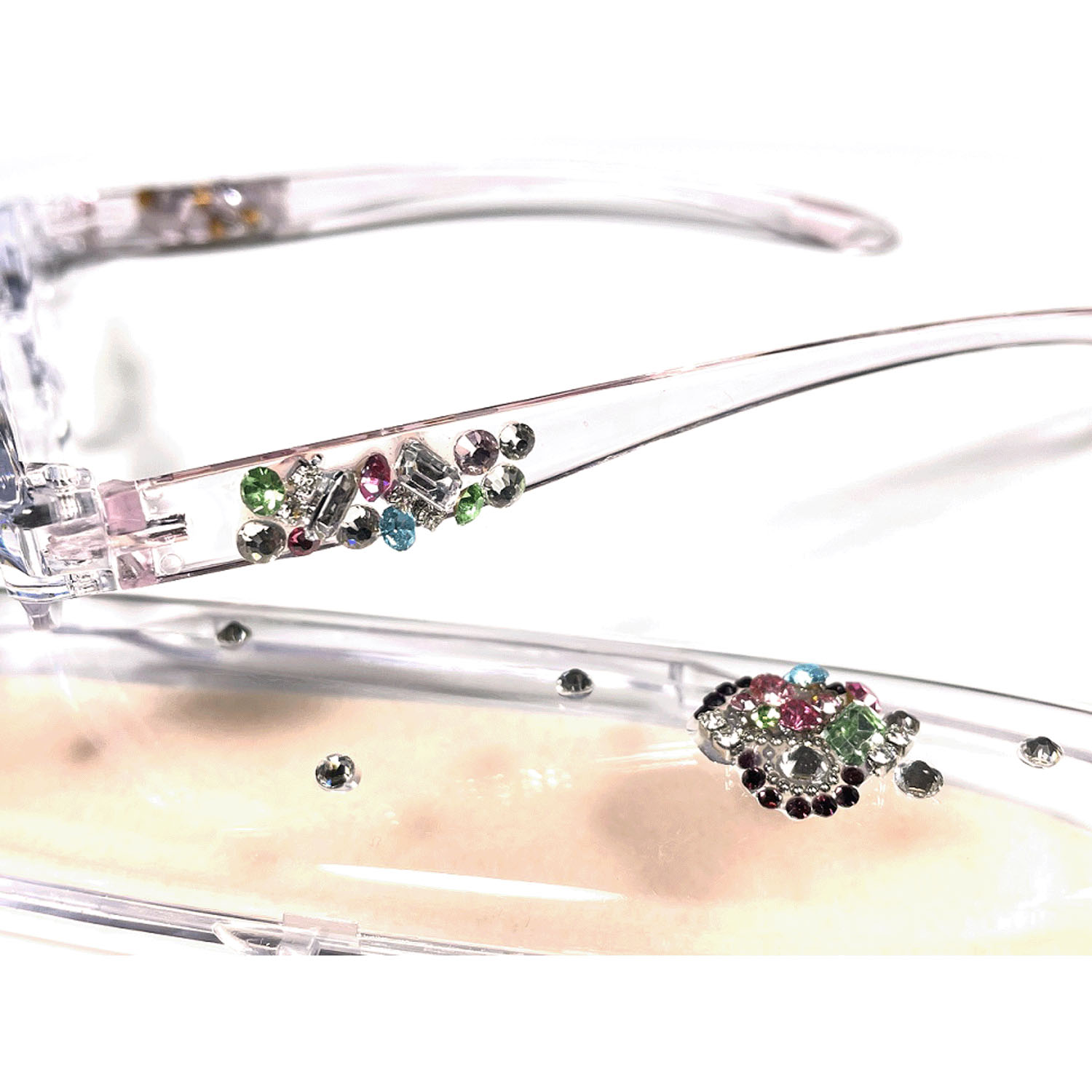 デコレーションリーディンググラス - 画像3