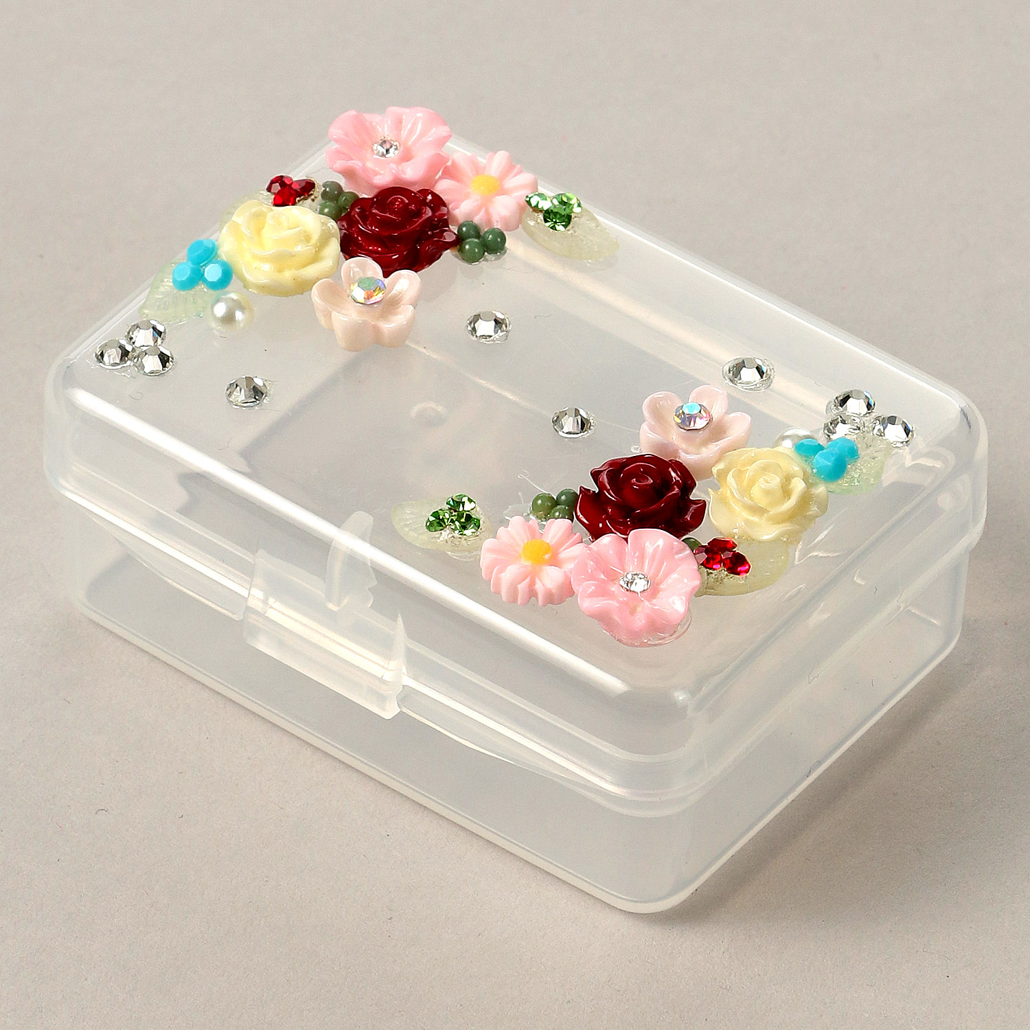 デコレーション マルチケース - 画像4