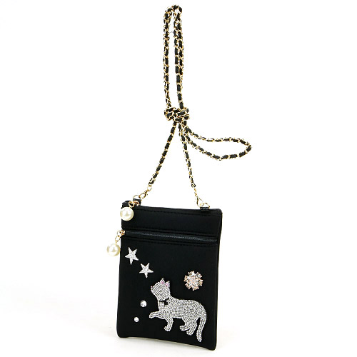 スマホ縦・ネコ